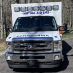 Mutual Aid Ambulance Service  |  Greensburg, PA - Image 4