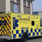 Cranberry Township EMS  |  Cranberry Twp, PA - Image 4