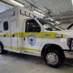 Brownsville Ambulance Service | Brownsville, PA - Image 4