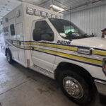 Medevac Ambulance  |  Ellwood City, PA - Image 4