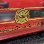 Elwood Fire Department | Elwood, IN - Braun Chief XL Type I