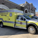 Jeffersontown Fire Department  |  Louisville, KY - Image 5