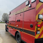 Elwood Fire Department | Elwood, IN - Braun Chief XL Type I