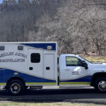 Berlin Area Ambulance | Berlin, PA - Medix Metro Express RP-90 Type I