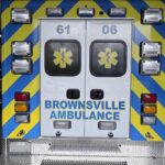 Brownsville Ambulance Service | Brownsville, PA - Image 5
