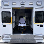 Franklin-Simpson County Ambulance Service  |  Franklin, KY - Image 6