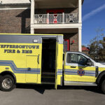 Jeffersontown Fire Department  |  Louisville, KY - Image 6