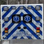Berlin Area Ambulance | Berlin, PA - Medix Metro Express RP-90 Type I