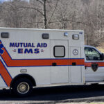 Mutual Aid Ambulance Service  |  Greensburg, PA - Image 6