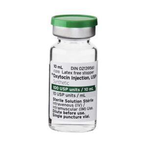 Oxytocin Injection, MDV, 10U/mL, Oxytocin Injection, MDV, 10U/mL,