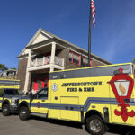 Jeffersontown Fire Department  |  Louisville, KY - Image 7