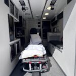Berlin Area Ambulance | Berlin, PA - Medix Metro Express RP-90 Type I