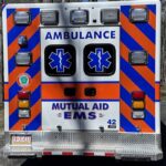 Mutual Aid Ambulance Service  |  Greensburg, PA - Image 7