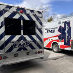 Boyle County EMS  |  Danville, KY - Image 8