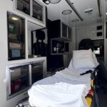 Berlin Area Ambulance | Berlin, PA - Medix Metro Express RP-90 Type I