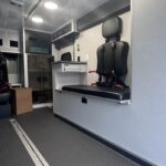 Medevac Ambulance  |  Ellwood City, PA - Image 8