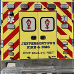 Jeffersontown Fire Department  |  Louisville, KY - Image 9