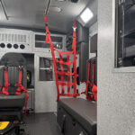 Elwood Fire Department | Elwood, IN - Braun Chief XL Type I