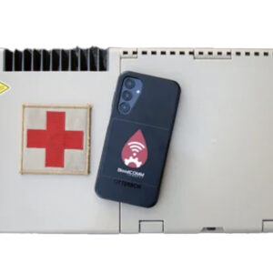 Refrigerator Accessories, BloodCOMM Connect,