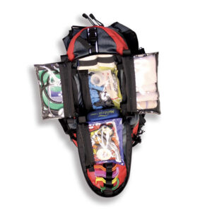 Bag Accessories, Conterra, IDM Pockets,