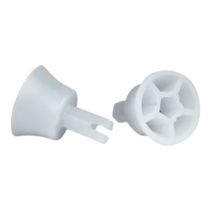 Adaptor, SAM IO Needle Adaptor2,