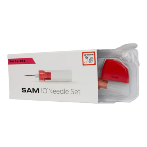 Adaptor, SAM Medical IO Adaptor2,
