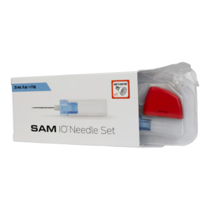 Adaptor, SAM Medical IO Adaptor2,