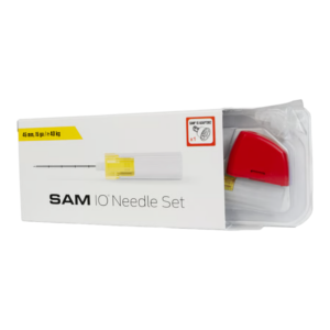 Adaptor, SAM Medical IO Adaptor2,