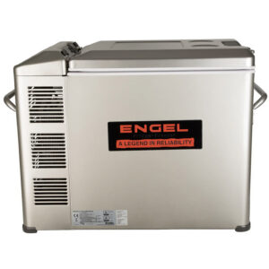 Fridge-Freezer, Engel MT45 Combination Platinum Series, Top Opening, Fridge-Freezer, Engel MT45 Combination Platinum Series, Top Opening,