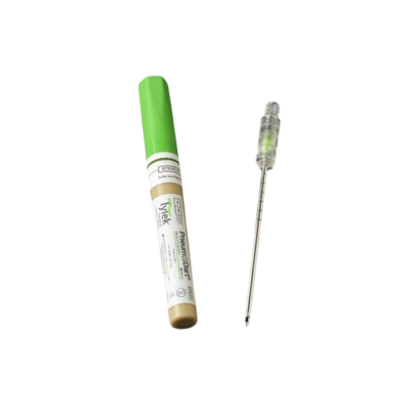 Needle, Pneumothorax TyTek PneumoDart, Needle, Pneumothorax TyTek PneumoDart,
