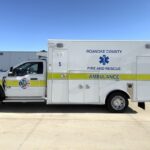 Roanoke County Fire & Rescue  |  Roanoke, VA - Image 1