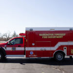 Washington Twp. Fire Department | Dublin, OH - Image 1