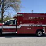 Fishers Fire Department  |  Fisher, IN - Image 1
