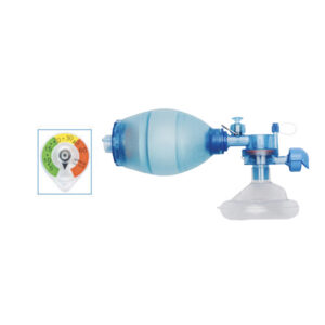 BVM, CPR-2,