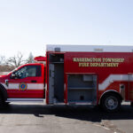 Washington Twp. Fire Department | Dublin, OH - Image 2
