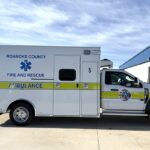 Roanoke County Fire & Rescue  |  Roanoke, VA - Image 3