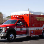Washington Twp. Fire Department | Dublin, OH - Image 3