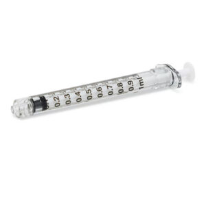 Syringe, BD, Luer Lok Tip, Syringe, BD, Luer Lok Tip,