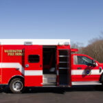 Washington Twp. Fire Department | Dublin, OH - Image 5