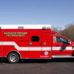 Washington Twp. Fire Department | Dublin, OH - Image 6