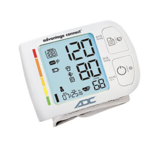 BP Cuff, Wrist Digital BP Monitor,