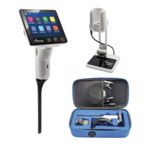 Video Laryngoscope, Airtraq +Plus Kit, Video Laryngoscope, Airtraq +Plus Kit,