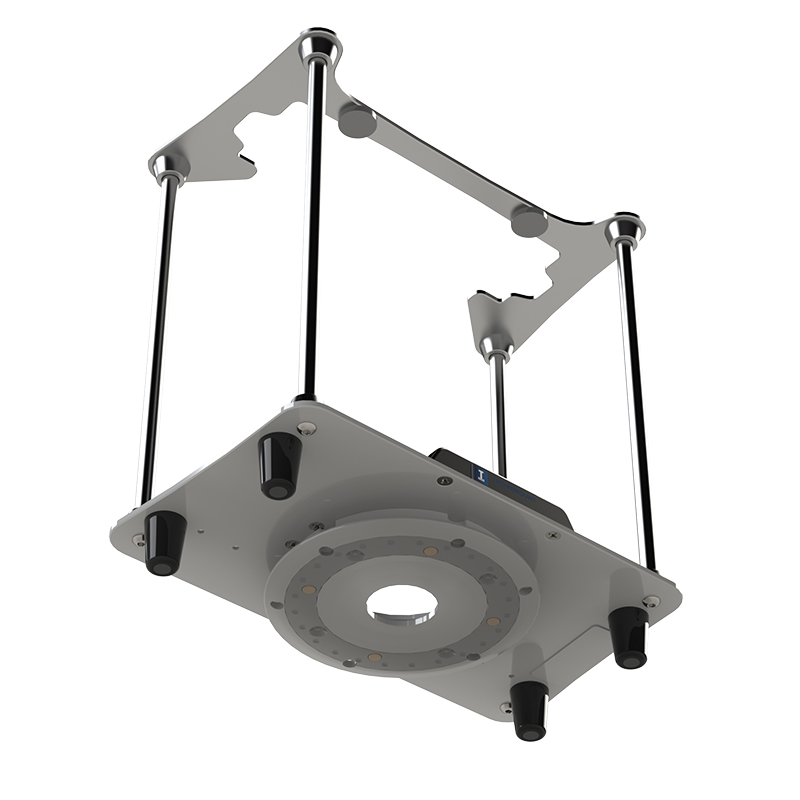 Monitor Mount, Technimount, LIFEPAK 35, Pro Series 350 Ground, Monitor Mount, Technimount, LIFEPAK 35, Pro Series 350 Ground,
