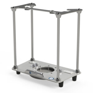 Monitor Mount, Technimount, LIFEPAK 35, Pro Series 350 Ground, Monitor Mount, Technimount, LIFEPAK 35, Pro Series 350 Ground,