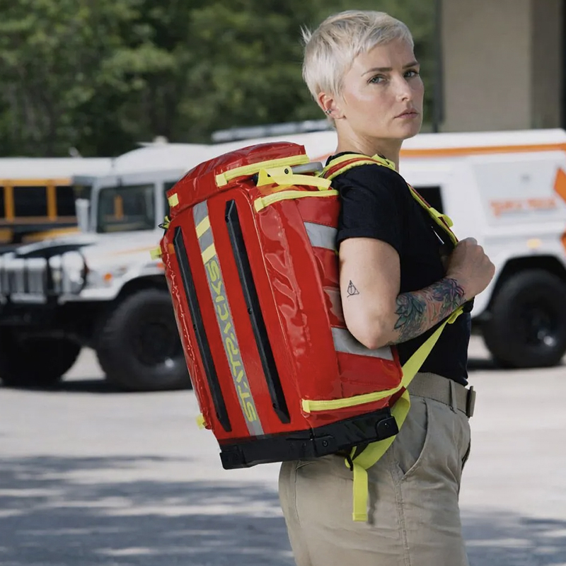 Bag, StatPacks, G3+ Clinician Pro, Bag, StatPacks, G3+ Clinician Pro,