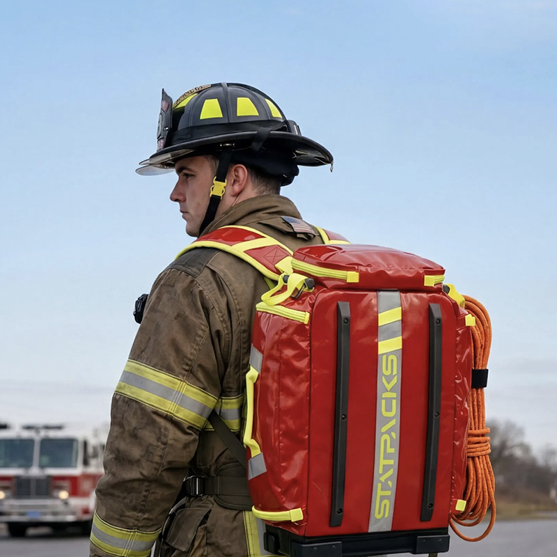Bag, StatPacks, G3+ Clinician Pro, Bag, StatPacks, G3+ Clinician Pro,