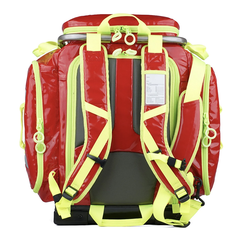 Bag, StatPacks, G3+ Clinician Pro, Bag, StatPacks, G3+ Clinician Pro,