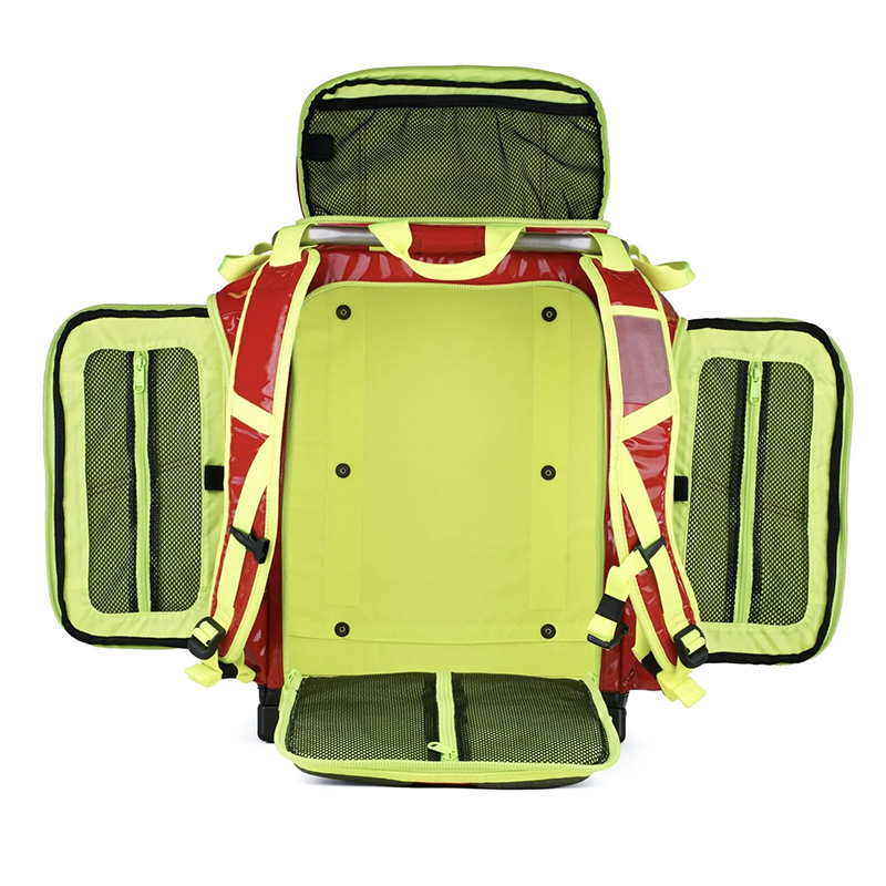 Bag, StatPacks, G3+ Clinician Pro, Bag, StatPacks, G3+ Clinician Pro,