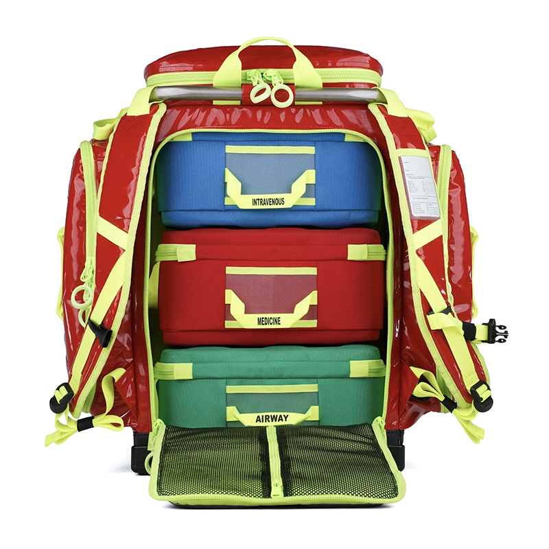 Bag, StatPacks, G3+ Clinician Pro, - Penn Care, Inc.