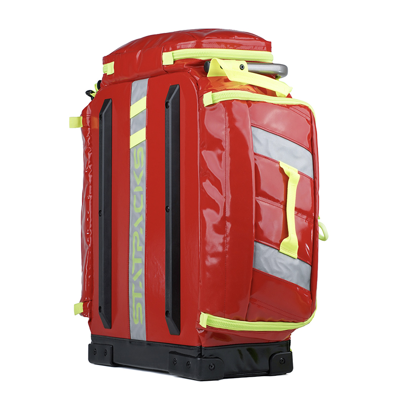 Bag, StatPacks, G3+ Clinician Pro, Bag, StatPacks, G3+ Clinician Pro,